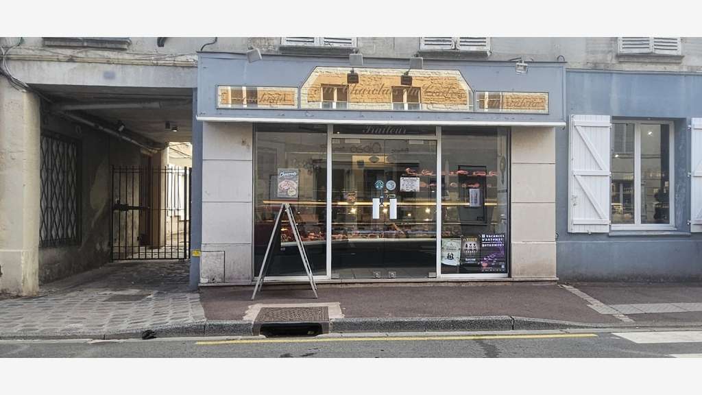 Boucherie Charcuterie Traiteur Centre-Ville 60