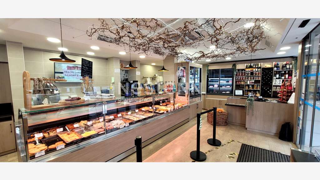 Vente boucherie en coeur de ville agglo d'Orléans