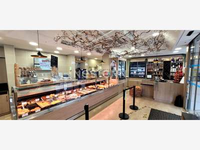 Vente boucherie en coeur de ville agglo d'Orléans