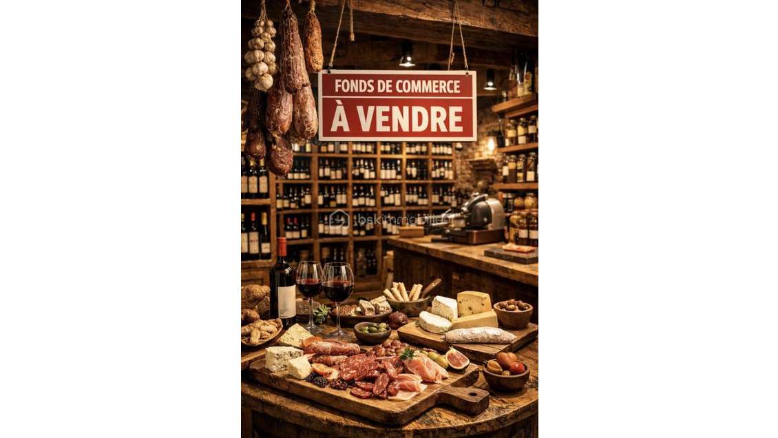 o Bar à vin / Cave - Paris - Fromages,