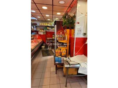 Vente Boucherie - Charcuterie à Paris 18e
