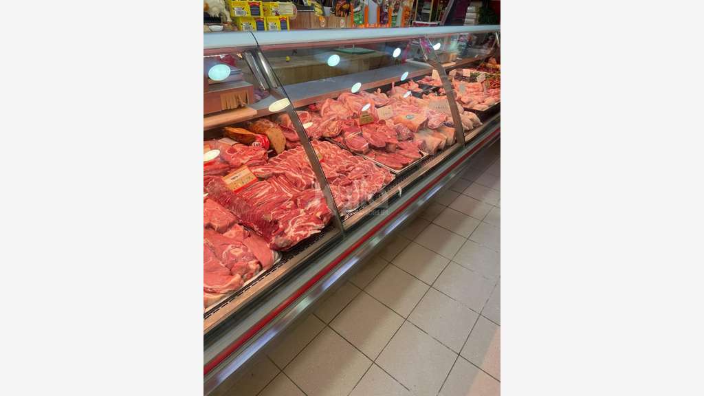 Vente boucherie sur empl recherché Paris 75018