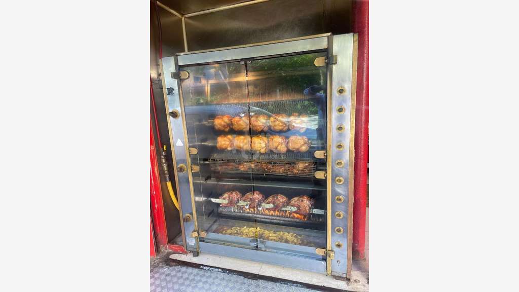 Vente boucherie sur empl recherché Paris 75018