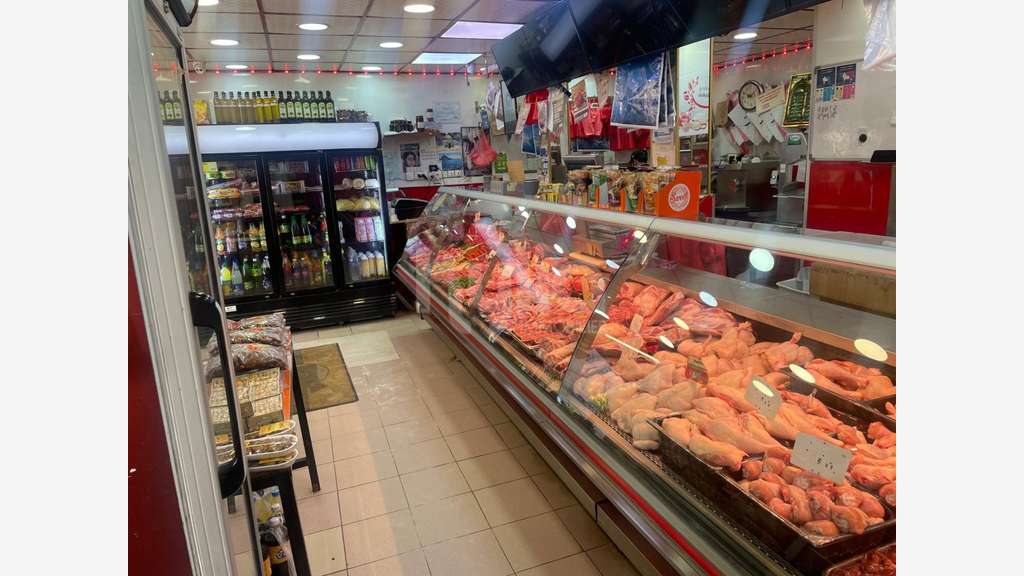 Vente boucherie sur empl recherché Paris 75018