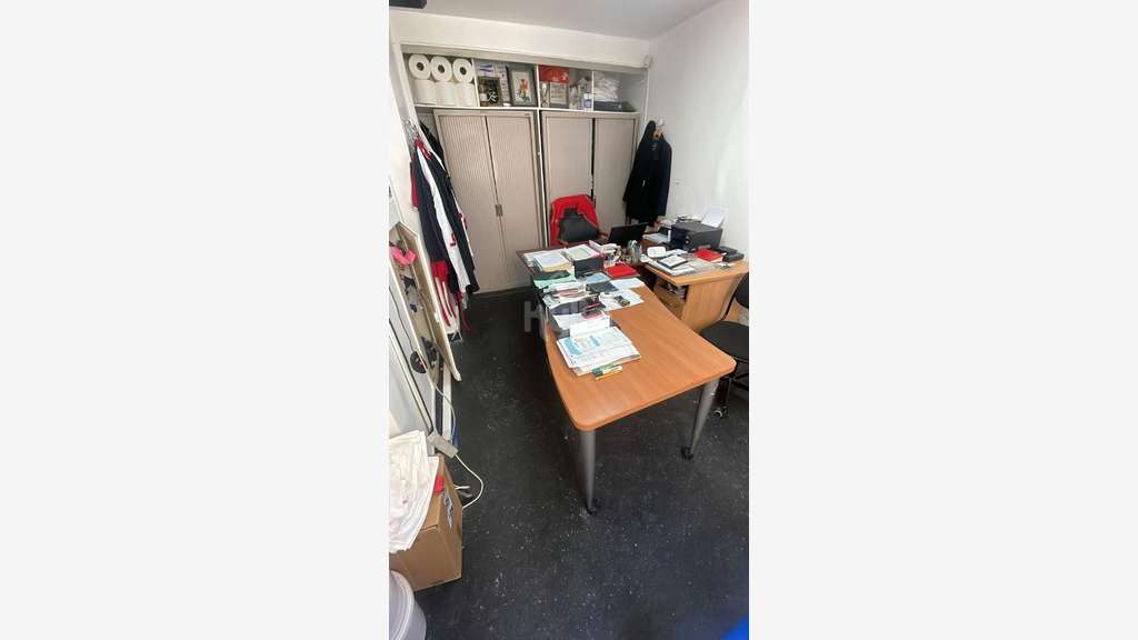 Vente boucherie sur empl recherché Paris 75018