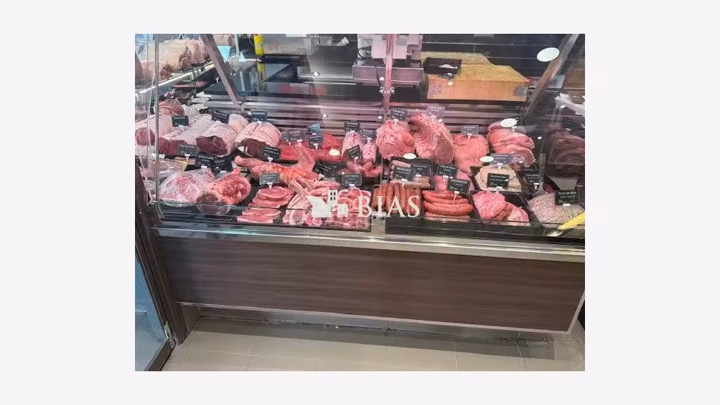 Vente boucherie charcuterie rotisserie à Paris