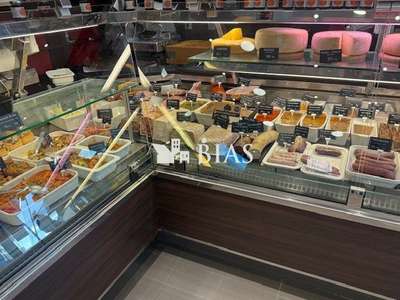 Vente Boucherie - Charcuterie à Paris 19e