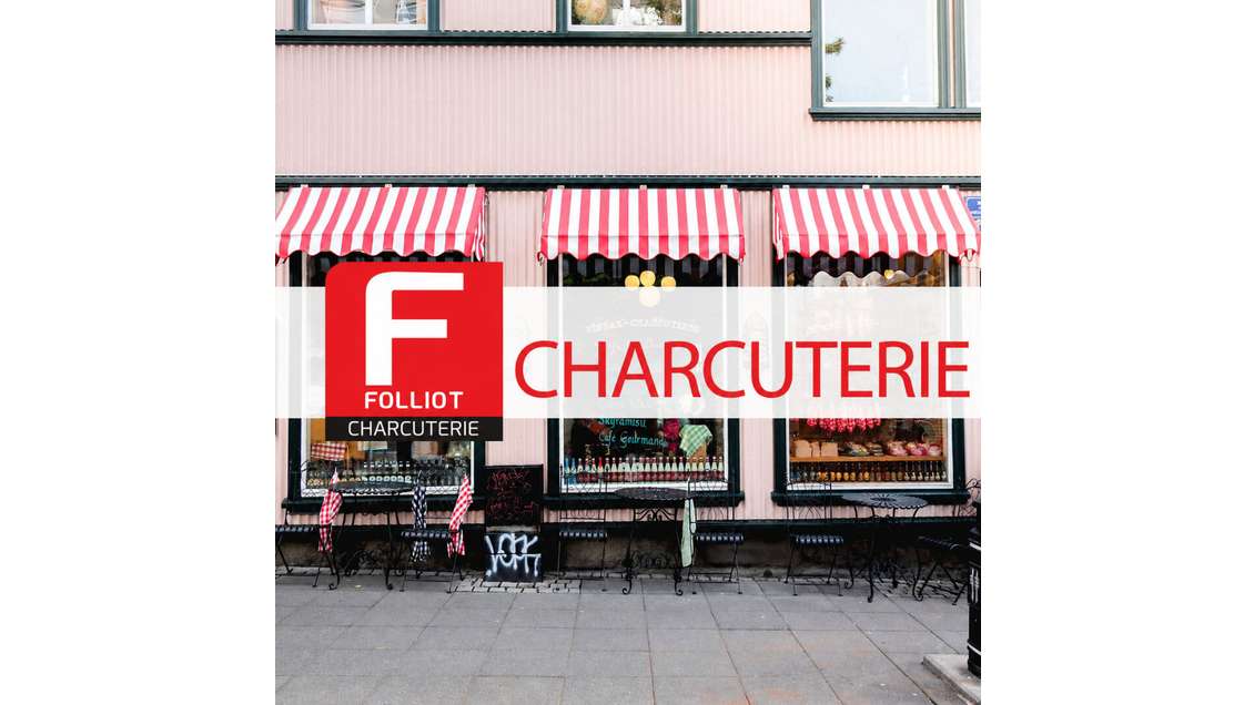 A vendre charcuterie traiteur en Centre Manche