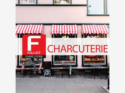 A vendre charcuterie traiteur en Centre Manche