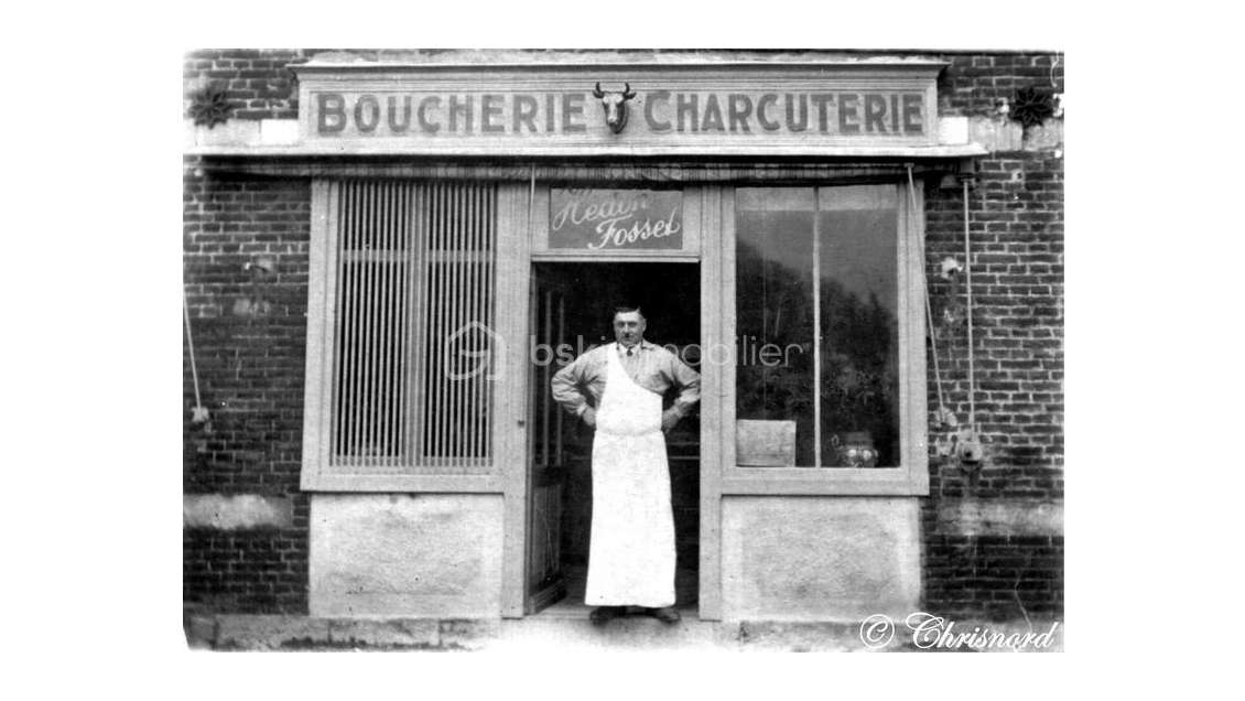AV boucherie charcuterie proche mer Côtes d'Armor
