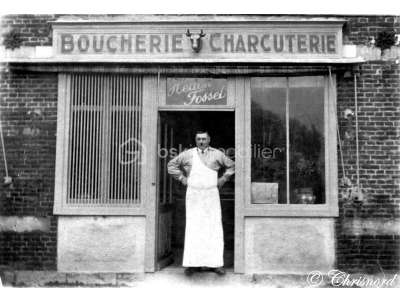 Vente Boucherie - Charcuterie à Plérin