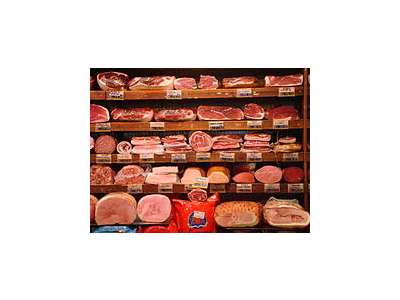 Vente Boucherie - Charcuterie à Poitiers