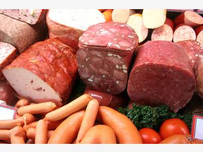 Vente commerce de plats cuisinés zone portuaire 66
