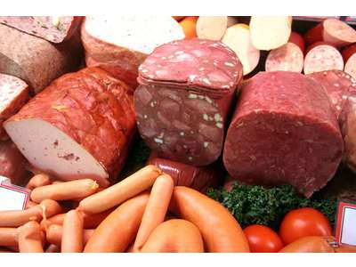 Vente Alimentation à Perpignan