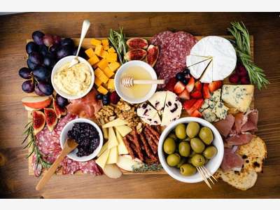 Boucherie charcuterie fromagerie proche Perpignan