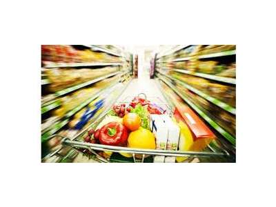 Vente Alimentation à Quimper