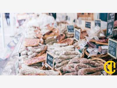 A vendre fonds de commerce de charcuterie Rhône