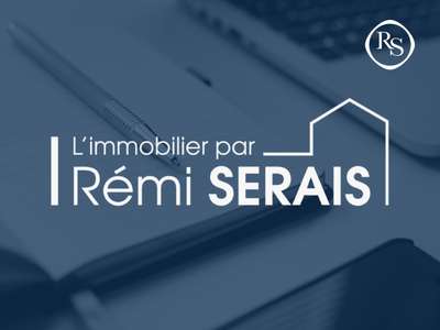 A vendre charcuterie au centre de Rives d'Andaine