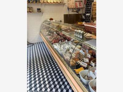 Vente boucherie charcuterie rotisserie à Paris