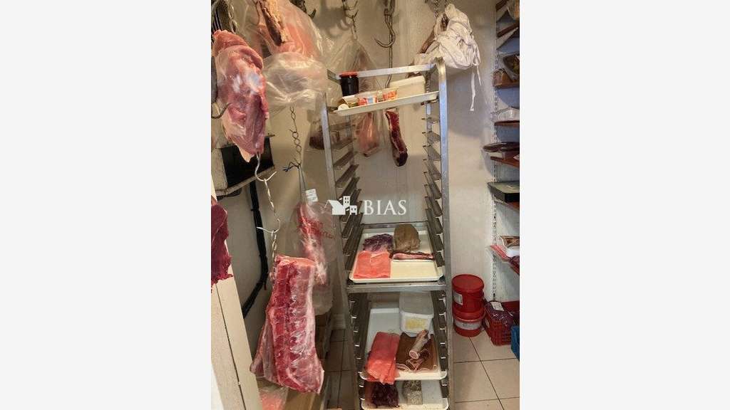Vente boucherie charcuterie rotisserie à Paris