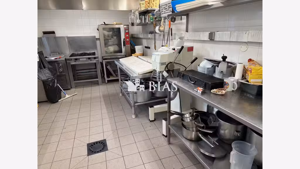 Cède boucherie charcuterie rôtisserie dept Essonne