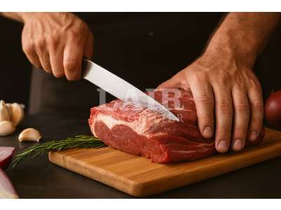 Vente Boucherie - Charcuterie à Saint-Denis-sur-Sarthon