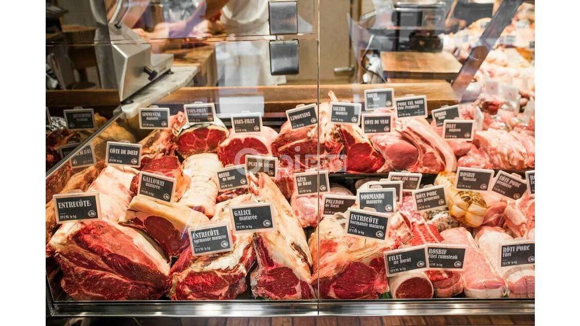 AV boucherie charcuterie traiteur bord de mer Var