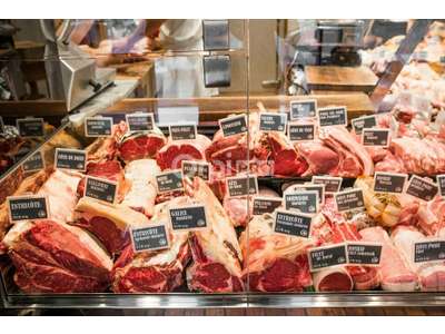 Vente Boucherie - Charcuterie à Saint-Mandrier-sur-Mer