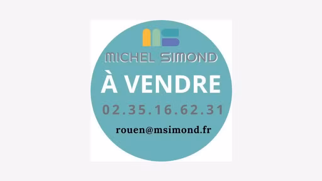 Vente charcuterie Rouen RD emplacement stratégique