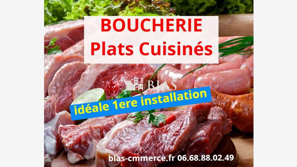 AV boucherie charcuterie artisanale de charme 76