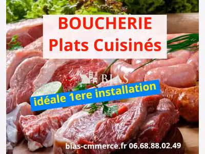 AV boucherie charcuterie artisanale de charme 76