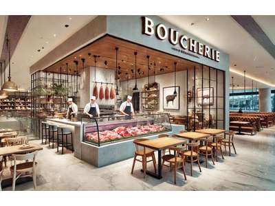 Vente Traiteur à Sète