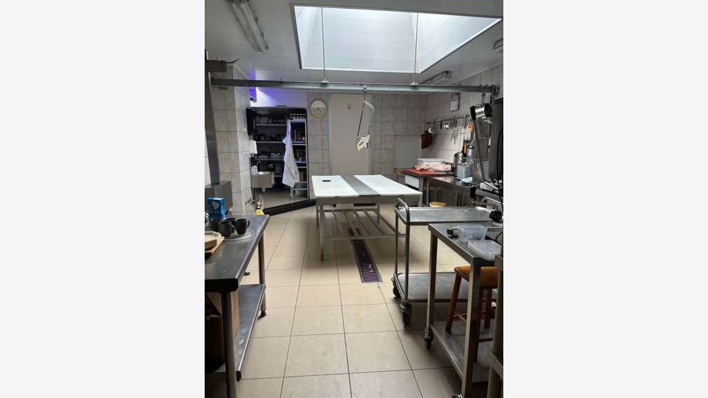 Vente boucherie charcuterie dept Somme 80 🥩✨
