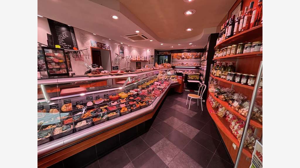 Vente boucherie charcuterie dept Somme 80 🥩✨