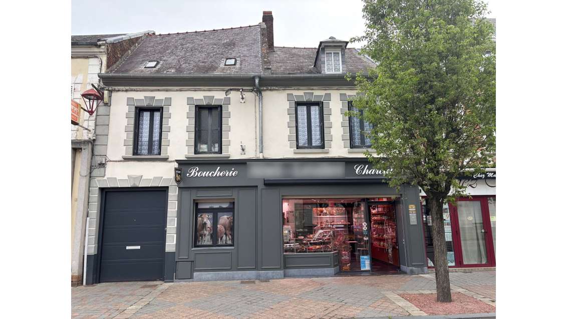 Vente boucherie charcuterie dept Somme 80 🥩✨