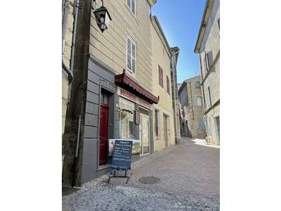 Vente Boucherie - Charcuterie dans l'Ardèche