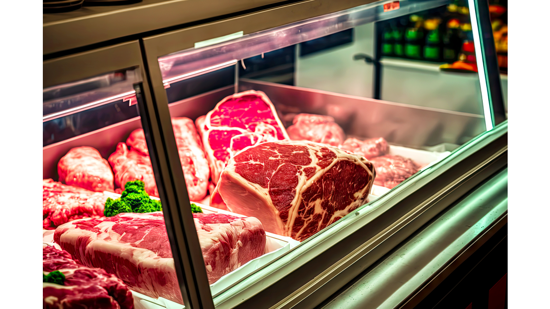 Vente boucherie charcuterie traiteur en Beaujolais