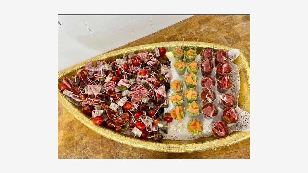 Vente boucherie charcuterie bord de mer en Hérault