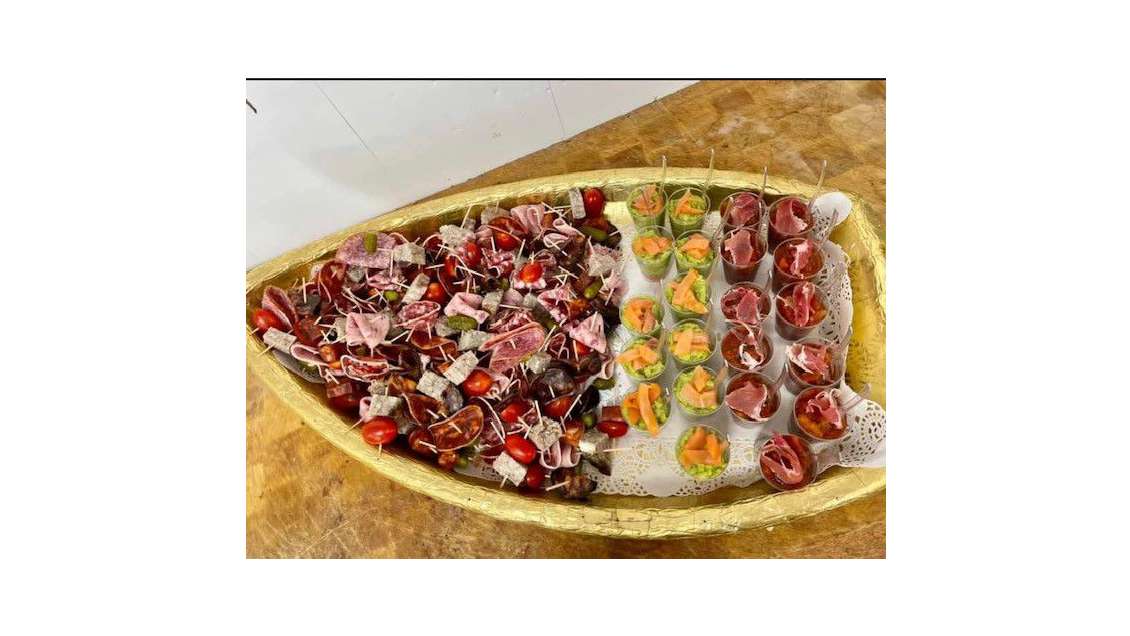 Vente boucherie charcuterie bord de mer en Hérault