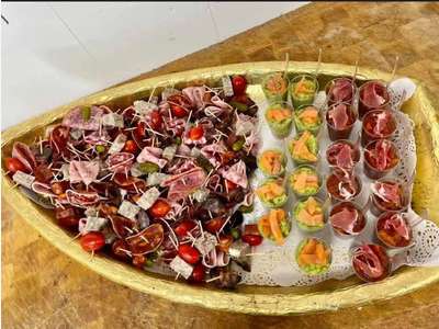 Vente boucherie charcuterie bord de mer en Hérault