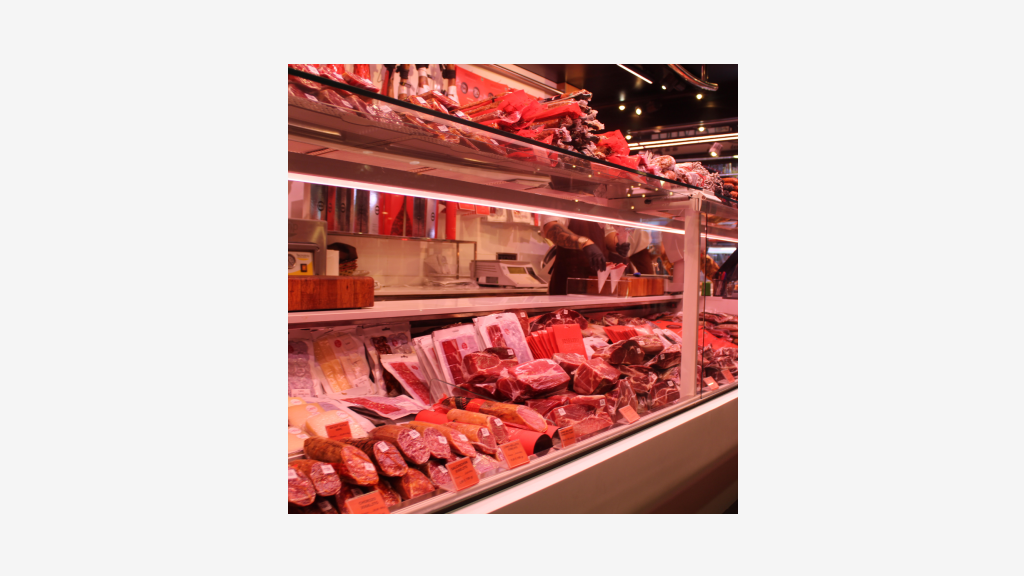 AV charcuterie traiteur épicerie dans l'Aisne