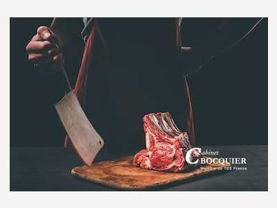 A vendre boucherie charcuterie traiteur dept 35