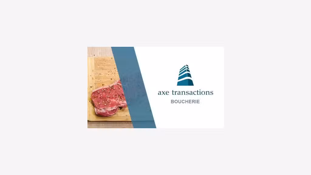 Vente boucherie charcuterie traiteur au Morbihan