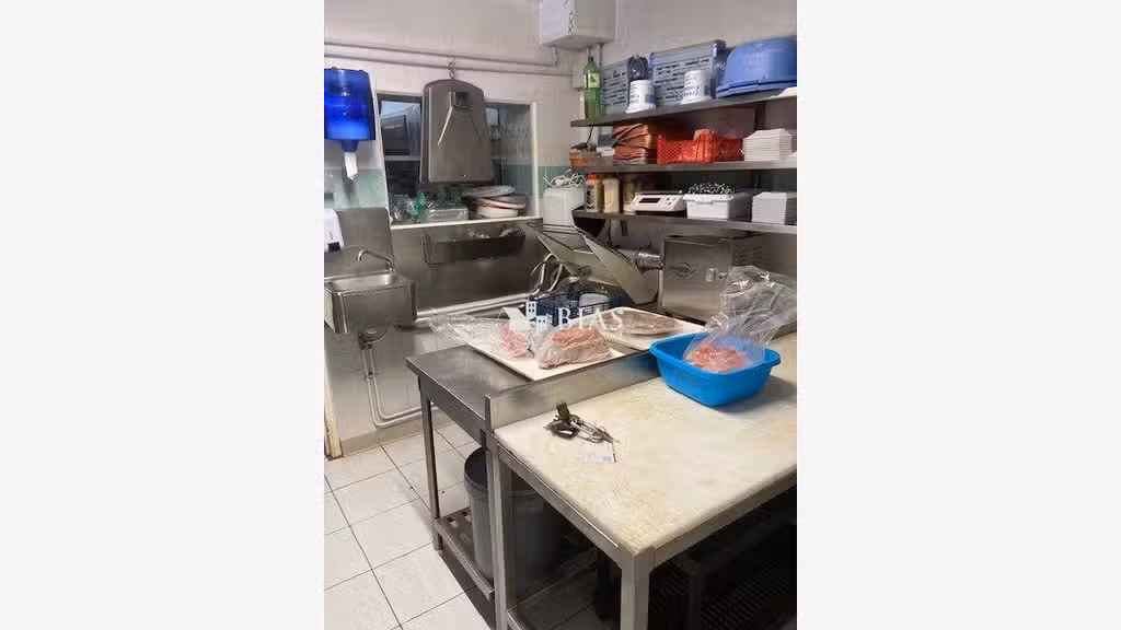 Vente boucherie charcuterie en centre ville d'Oise