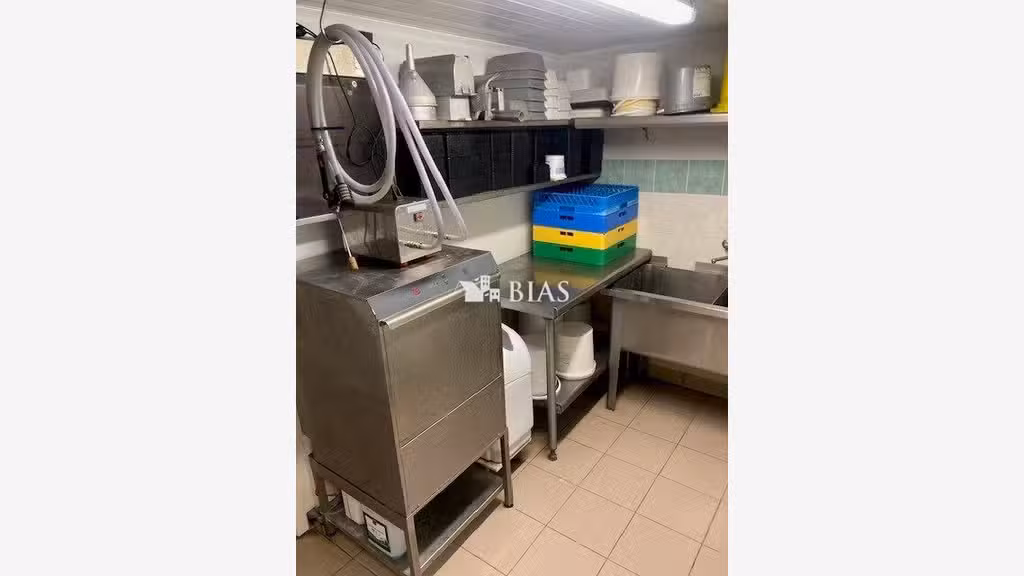 Vente boucherie charcuterie en centre ville d'Oise
