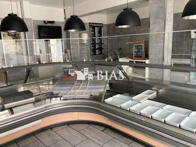 Vente Boucherie - Charcuterie à Beauvais