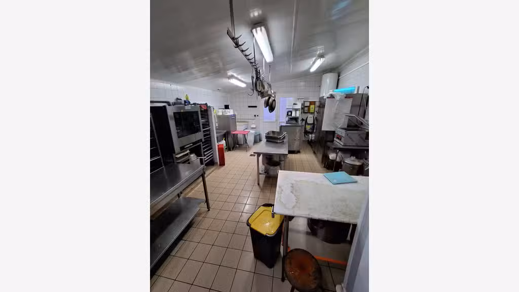 Vente boucherie charcuterie traiteur à Roncey