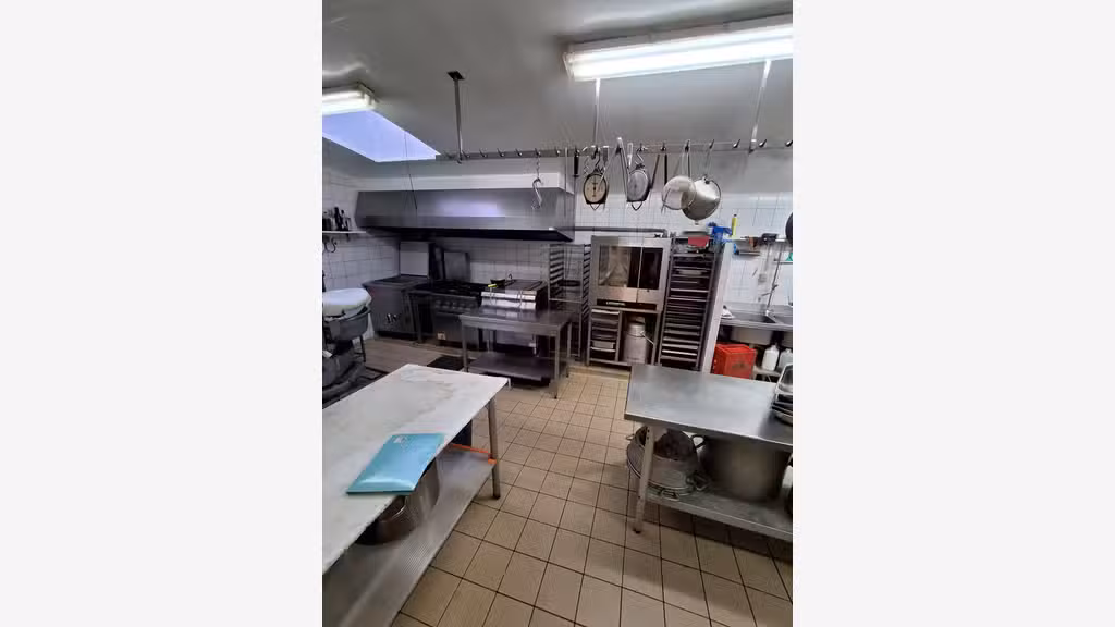 Vente boucherie charcuterie traiteur à Roncey