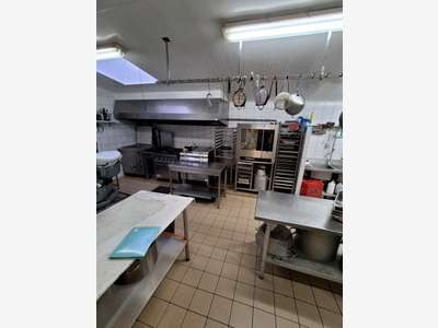 Vente boucherie charcuterie traiteur à Roncey