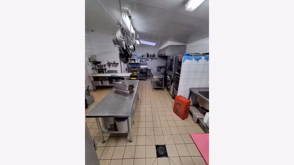 Vente boucherie charcuterie traiteur à Roncey